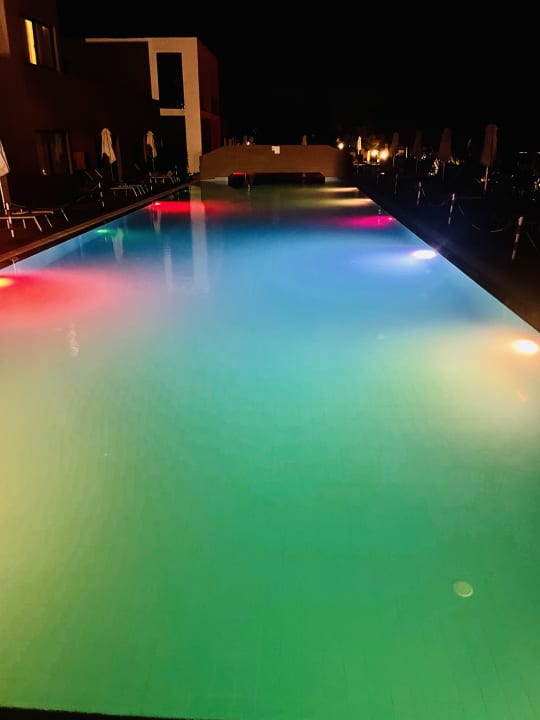 Pool Atlantica Mikri Poli Kos