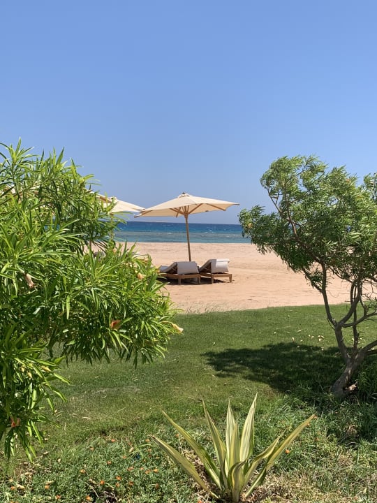 Strand Baron Palace Sahl Hasheesh