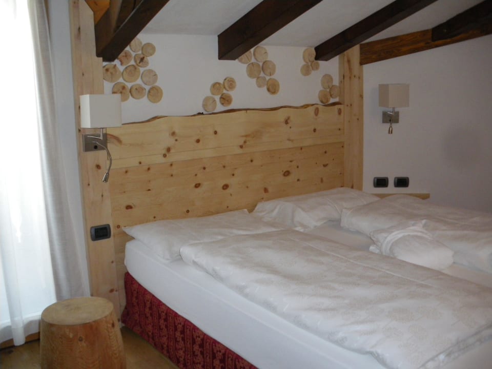 Stanza Pineta Nature Resort