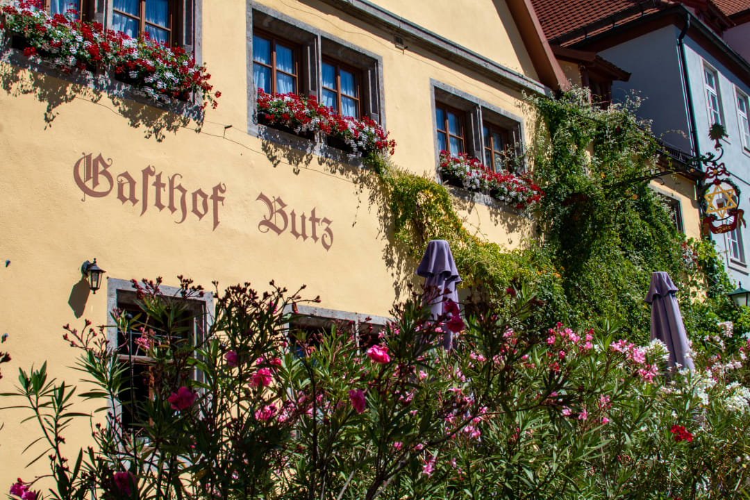 Sonstiges Gasthof Butz