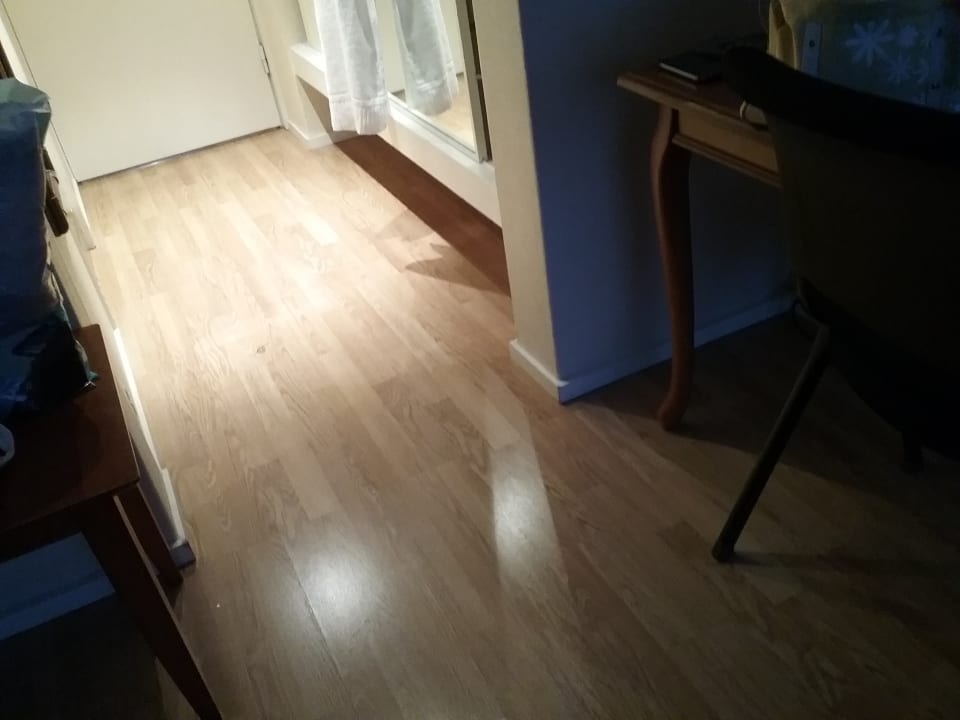 Zimmer Hotel Ustedalen Geilo