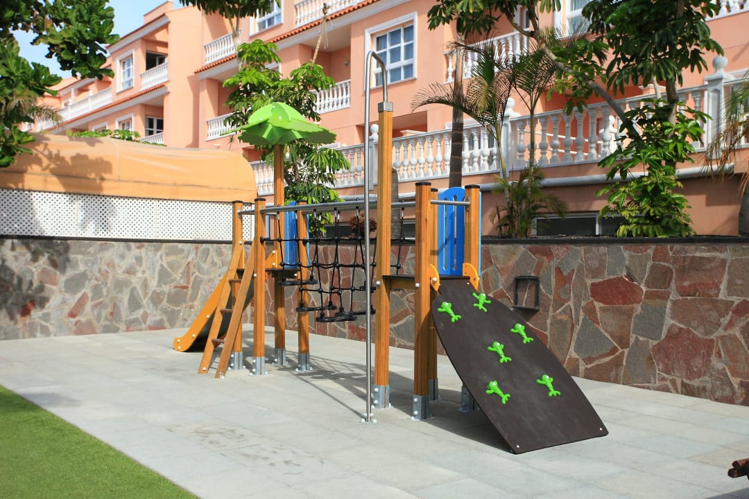 Miniclub. Hotel El Duque