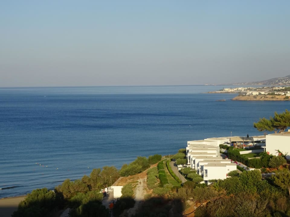 Strand Atlantica Mikri Poli Crete