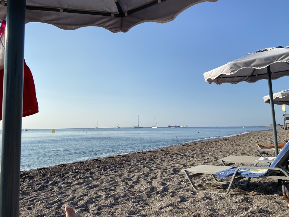 Strand Princess Andriana Resort & Spa