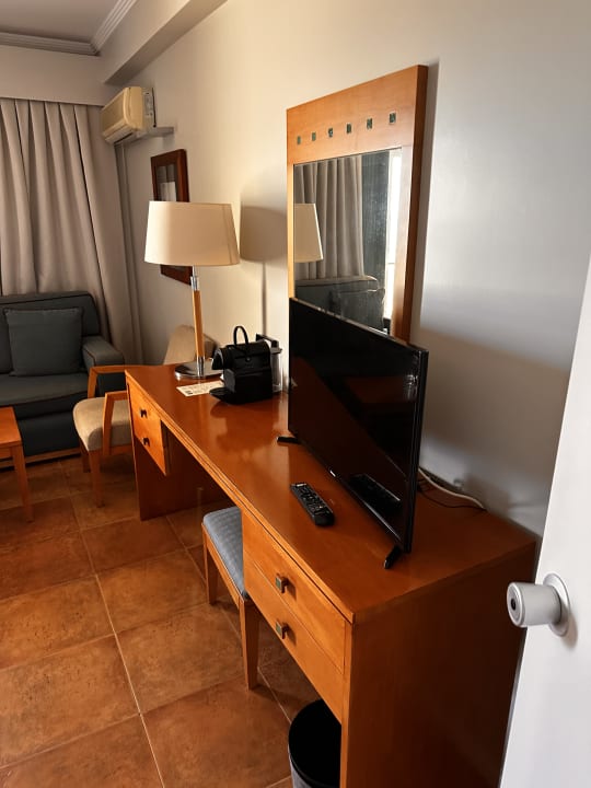 Zimmer Eurotel Altura