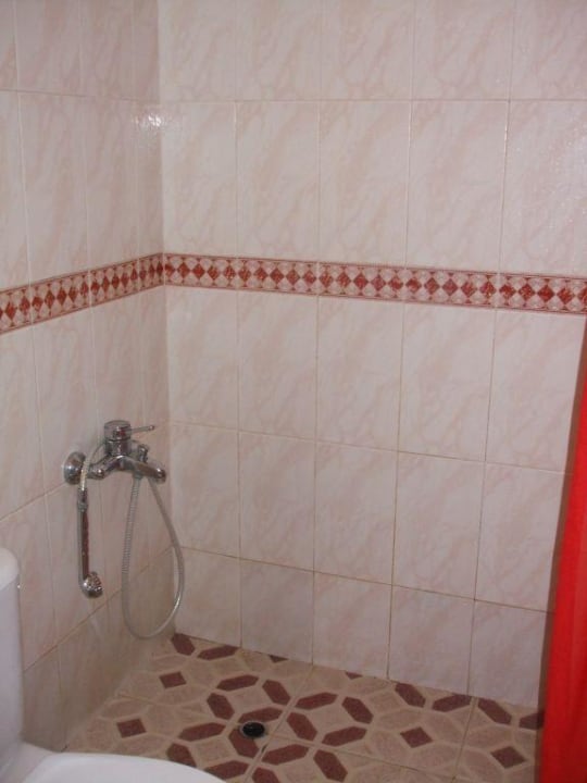 Dusche Artemisa Gay Bungalows