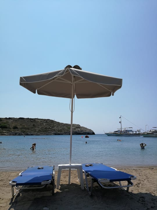 Strand Delfinia Resort