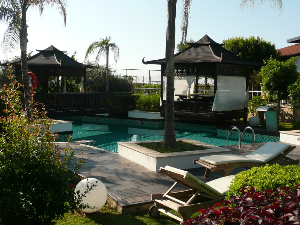 Spa-Anlage, für Kinder unzugänglich Crystal Family Comfort Collection