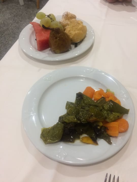 Gastro Hotel Ecoresort Le Sirene