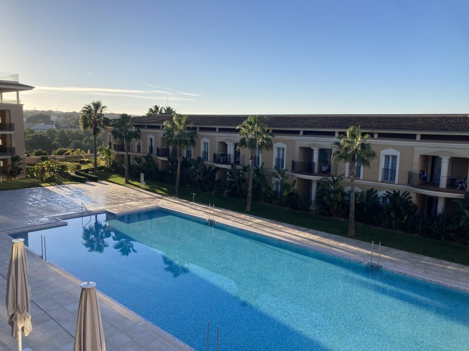 Pool Grupotel Playa de Palma Suites & Spa