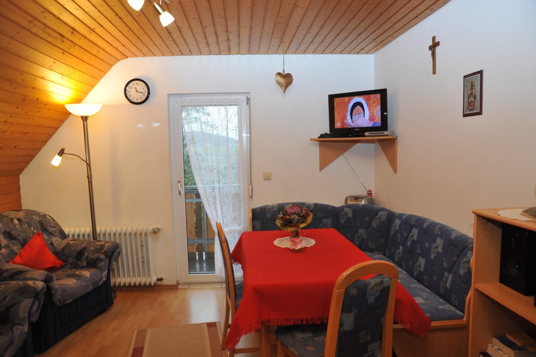 Zimmer Fischerhof - Urlaub auf dem Bauernhof