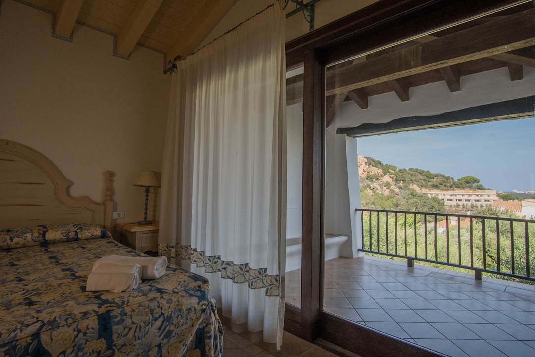 Zimmer Il Giardino degli Oleandri