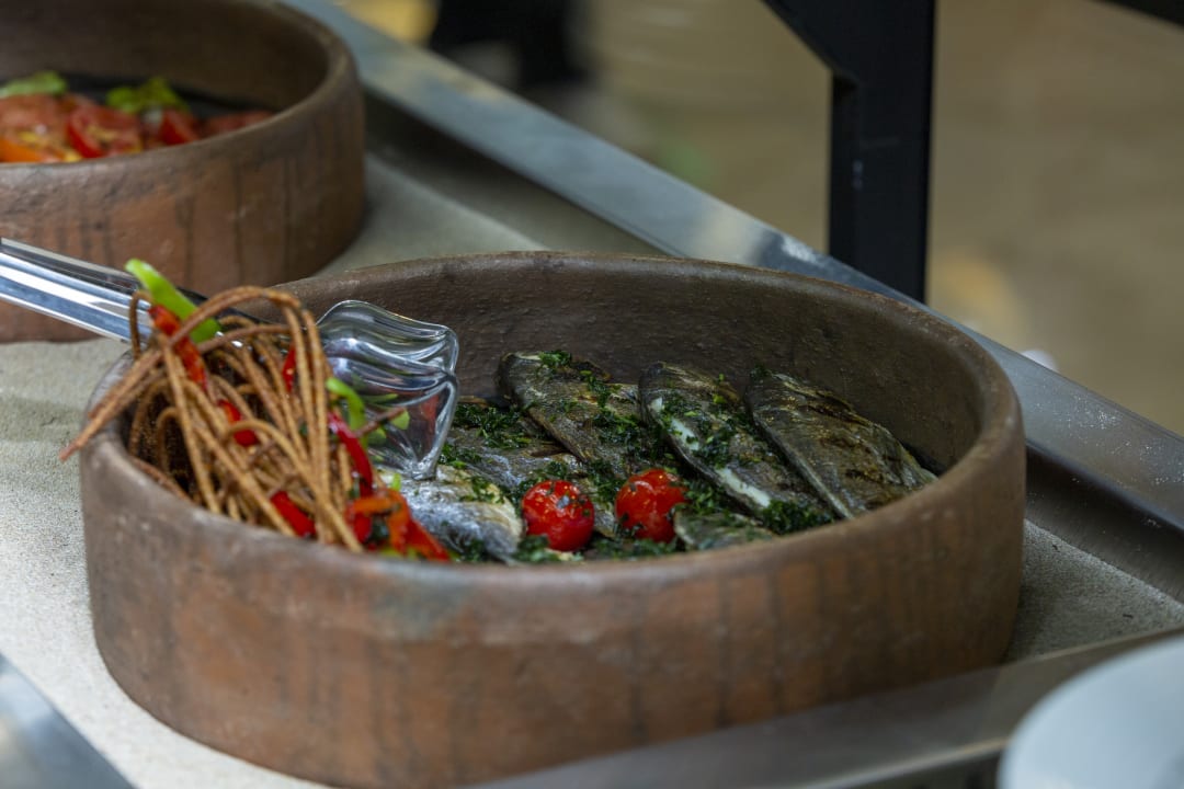 Gastro Lonicera Premium - Ultra All Inclusive