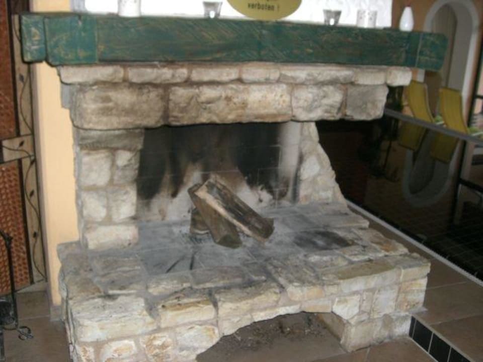 Kamin Christinenhof & Spa