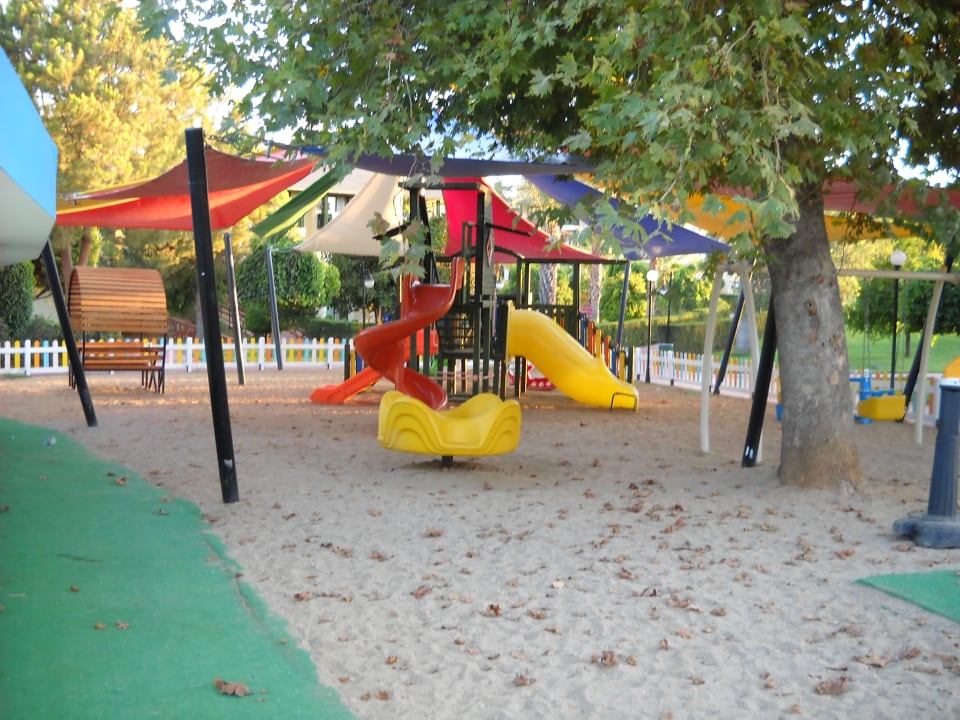 Sport & Freizeit Oz Hotels Incekum Beach