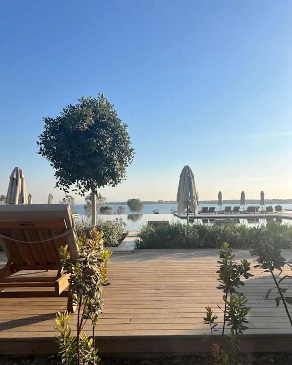 Pool Anda Barut Collection