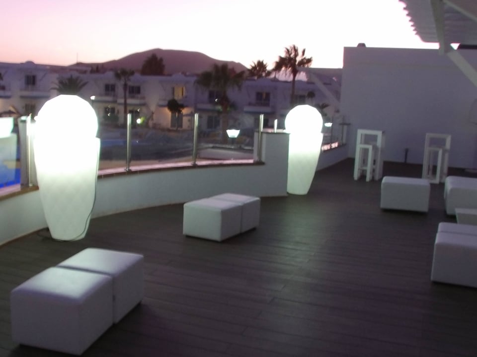 Sitzgruppe Arena Beach