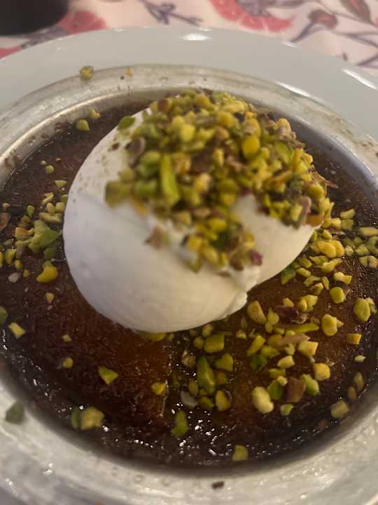 Gastro TUI BLUE Seno - Adults Only