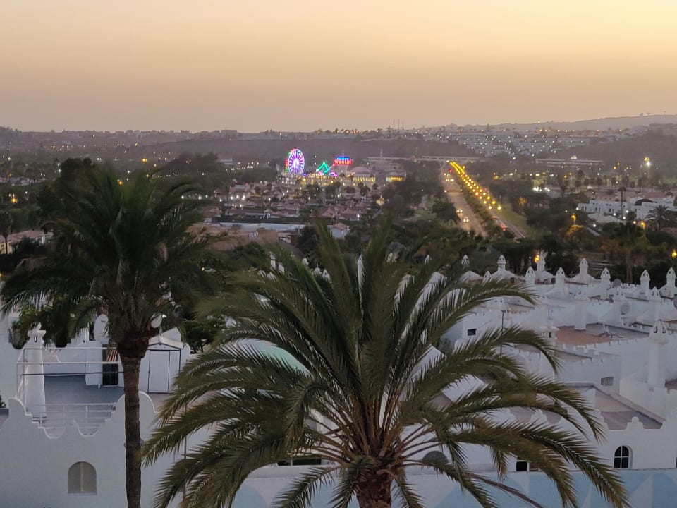 Ausblick Sunprime Atlantic View