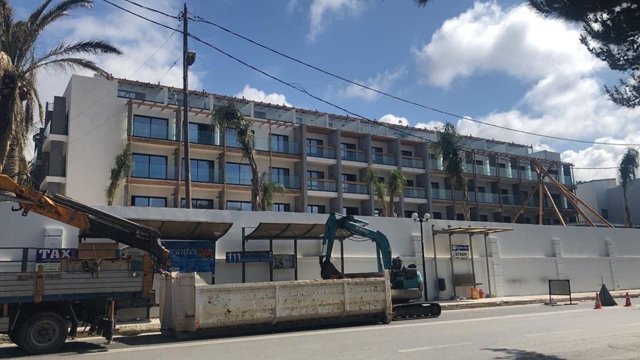 Außenansicht The Syntopia