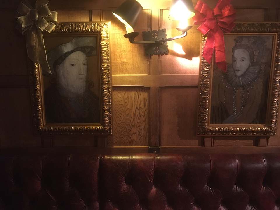 Sonstiges Hotel White Swan