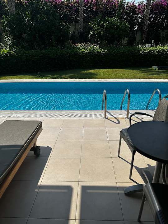 Pool TUI BLUE Barut Andız - All Inclusive - Adults Only