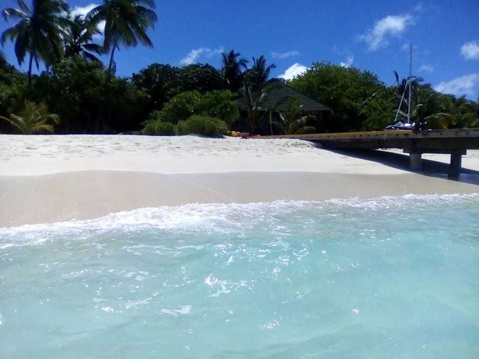 Strand Adaaran Select Meedhupparu Island Resort - Premium All Inclusive