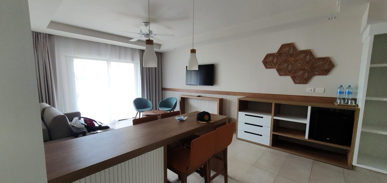 Zimmer Bahia Principe Grand Tulum