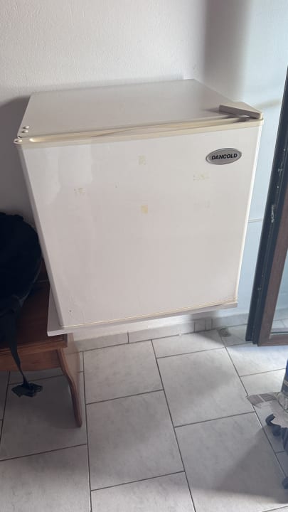 Zimmer Hotel Golden Sun