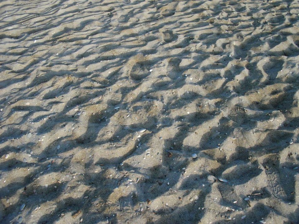 Strand Belek Beach Resort Hotel