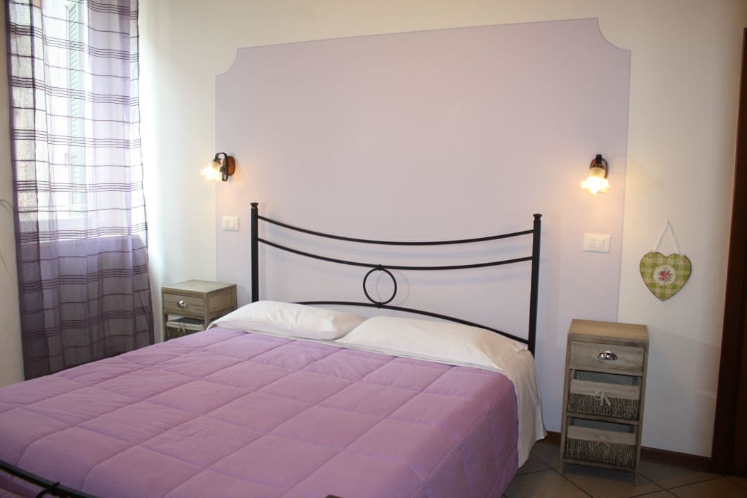 Lavanda Apartment Fiori sull'Acqua