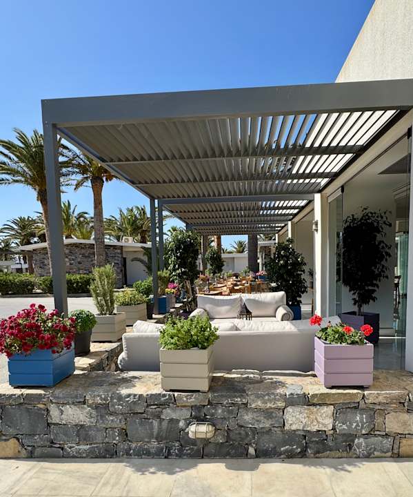 Gastro Civitel Creta Beach