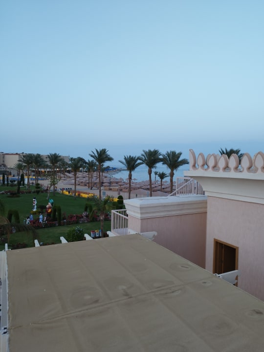 Strand Pickalbatros Palace Resort