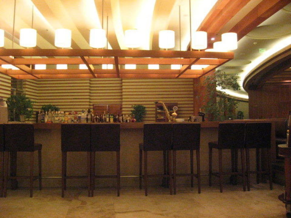 Lobby - Bartheke Gloria Serenity Resort