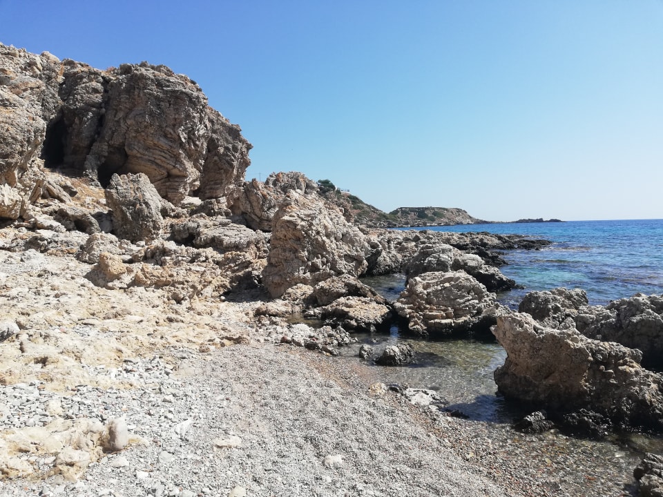 Strand Stone Luxury Suites - Adults Only