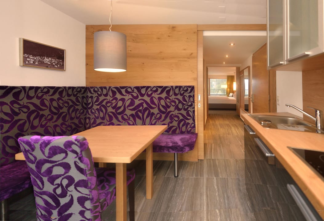 Zimmer Hotel Garni Fimba