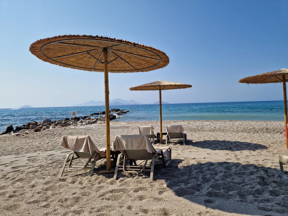 Strand Atlantica Beach Resort Kos