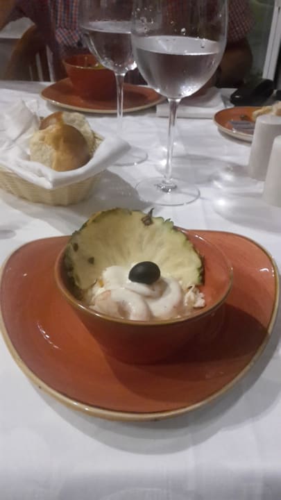 Restaurant Royalton Hicacos Resort & Spa - Adults only