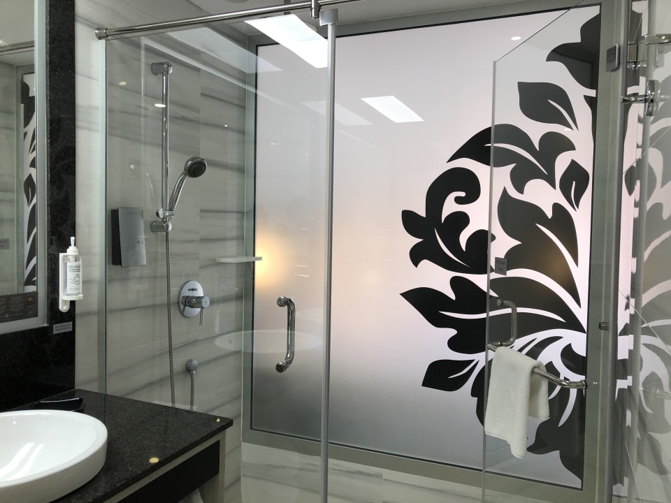 Zimmer Hotel Riu Palace Tenerife