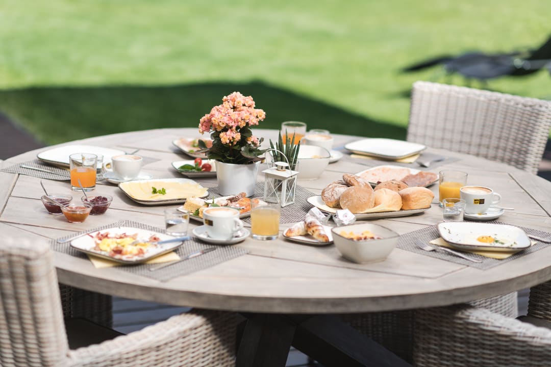 Gastro Residence Montani