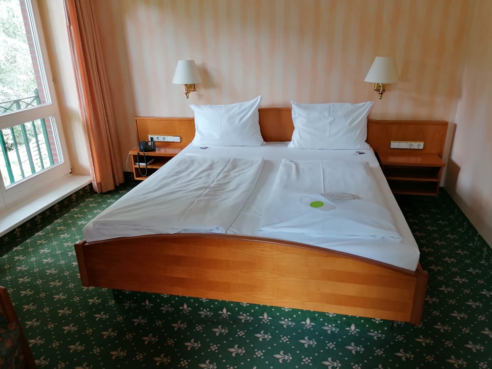 Zimmer Landgut Stemmen