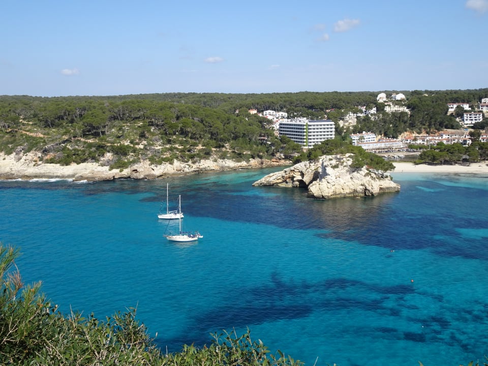 Außenansicht Artiem Audax