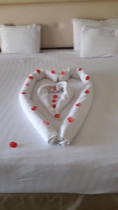 Zimmer Kaisol Romance Resort