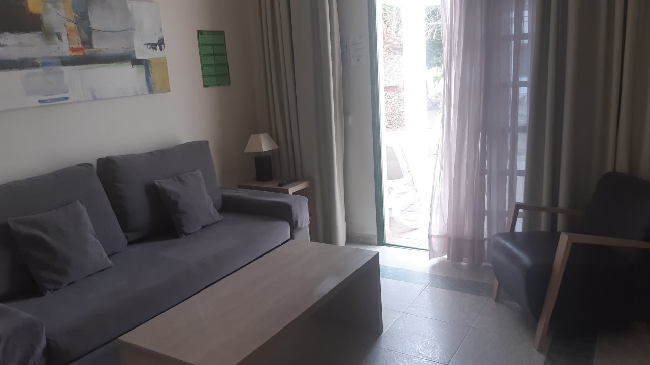 Zimmer Relaxia Lanzasur Club