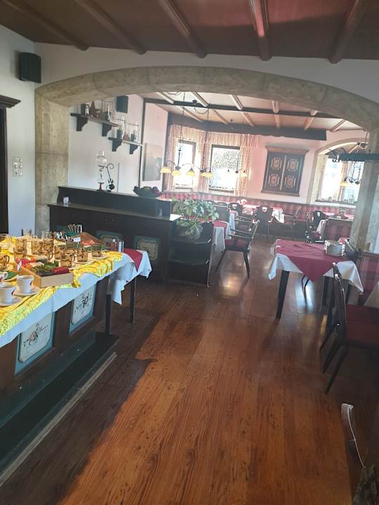 Gastro Kaiserhotel Neuwirt & Nebenhäuser