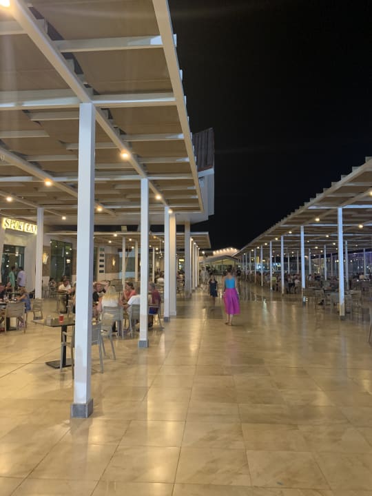 Sonstiges Pickalbatros Sea World Resort - Marsa Alam