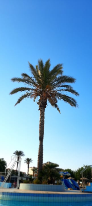 Außenansicht Lindos Princess Beach Resort & Spa