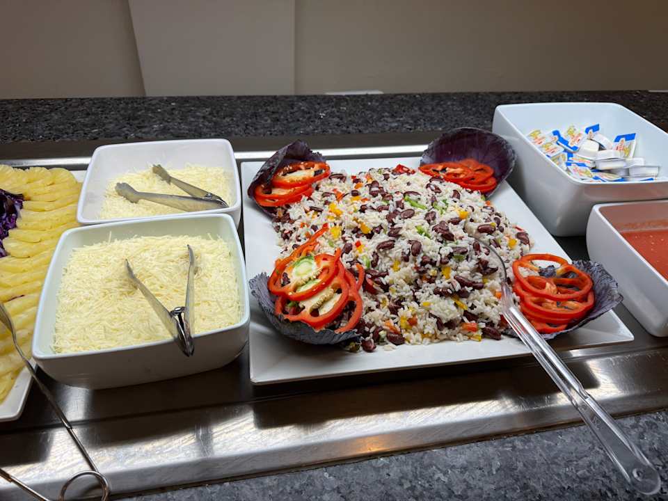 Gastro Apartamentos LIVVO Morromar