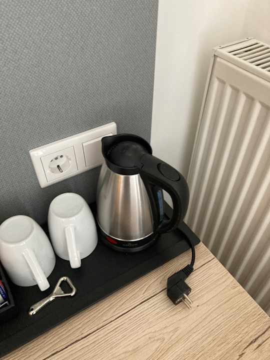 Zimmer Best Western Hotel Lippstadt