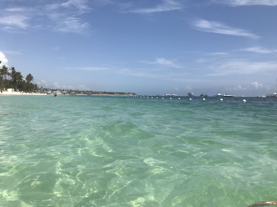 Strand Lopesan Costa Bávaro Resort, Spa & Casino